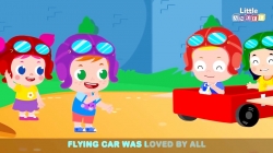 مجموعه آموزشی زبان انگلیسی little angel قسمت 644